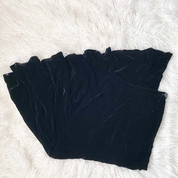 NEW Family Affairs Golden Letter Witchy Skirt - Picture 2 of 8